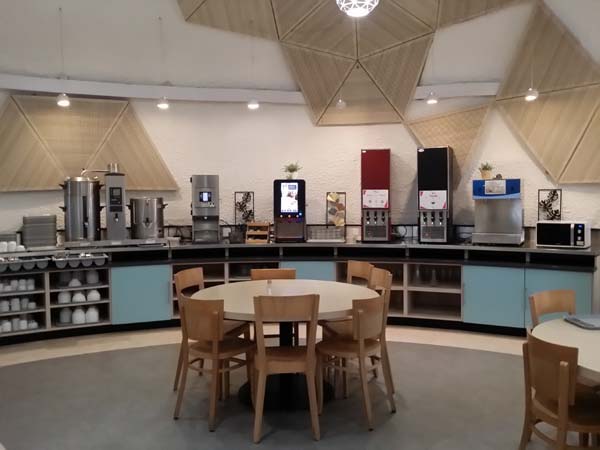 salle a manger